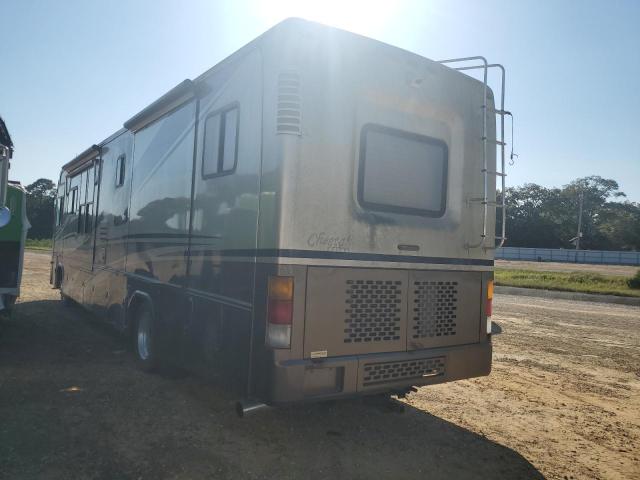 1RF55464X61036864 - 2006 ROADMASTER RAIL MONOCOQUE Қоңыр фото 3