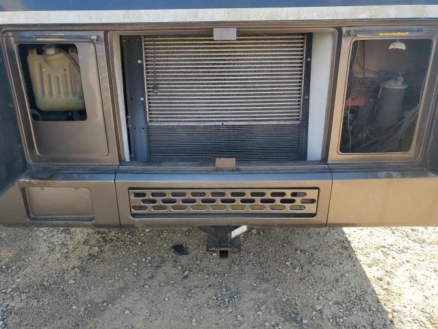 1RF55464X61036864 - 2006 ROADMASTER RAIL MONOCOQUE Қоңыр фото 7