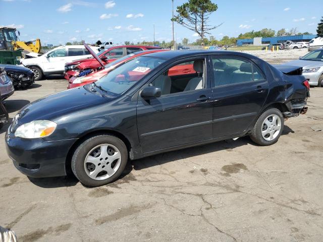 2007 TOYOTA COROLLA CE, 