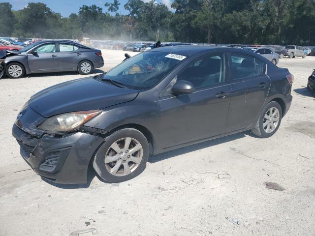 2011 MAZDA 3 I, 