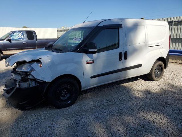 ZFBERFAT2G6C94196 - 2016 RAM PROMASTER თეთრი ფოტო 1