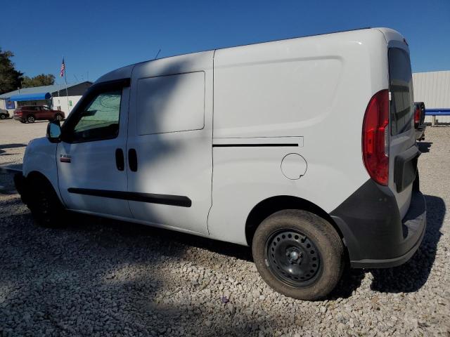 ZFBERFAT2G6C94196 - 2016 RAM PROMASTER თეთრი ფოტო 2