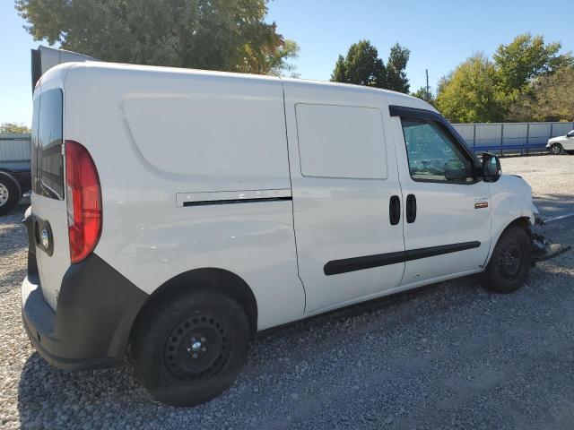 ZFBERFAT2G6C94196 - 2016 RAM PROMASTER თეთრი ფოტო 3