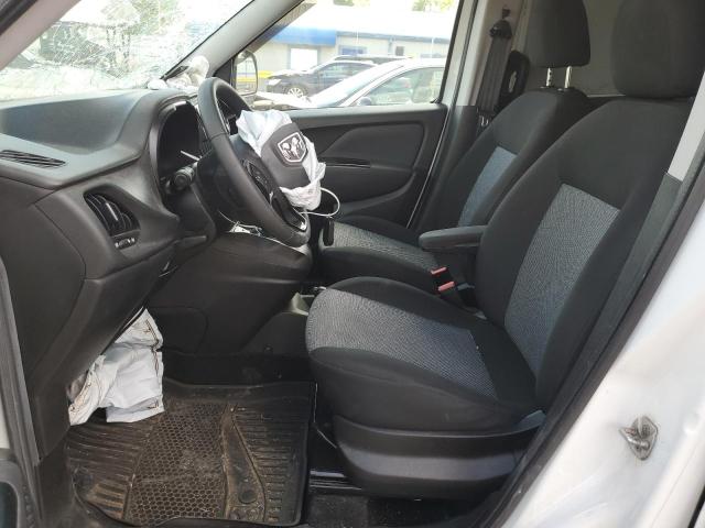 ZFBERFAT2G6C94196 - 2016 RAM PROMASTER თეთრი ფოტო 7