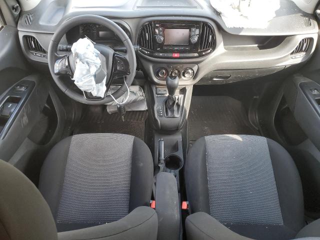 ZFBERFAT2G6C94196 - 2016 RAM PROMASTER თეთრი ფოტო 8