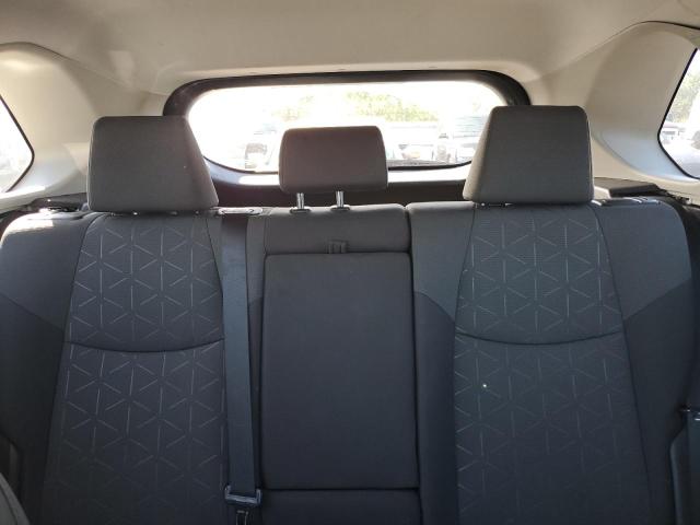 2T3P1RFV2MW172244 - 2021 TOYOTA RAV4 XLE GRAY photo 10