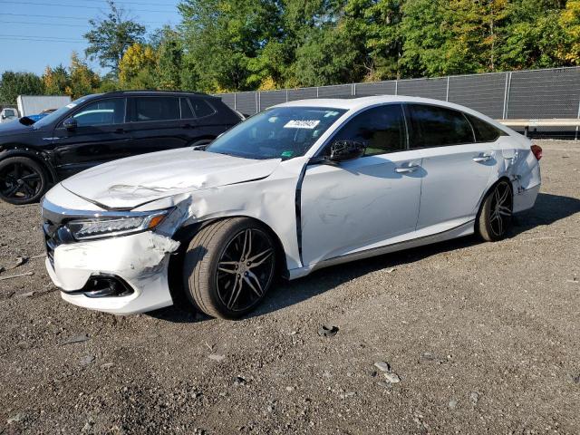 2021 HONDA ACCORD TOURING, 