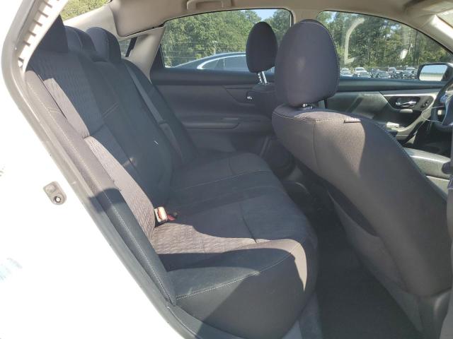 1N4AL3AP2JC122745 - 2018 NISSAN ALTIMA 2.5 Ақ фото 10