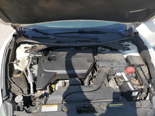 1N4AL3AP2JC122745 - 2018 NISSAN ALTIMA 2.5 Ақ фото 11