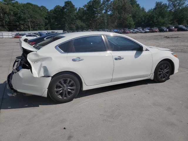 1N4AL3AP2JC122745 - 2018 NISSAN ALTIMA 2.5 Ақ фото 3