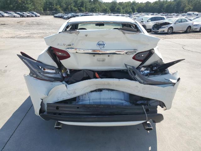1N4AL3AP2JC122745 - 2018 NISSAN ALTIMA 2.5 Ақ фото 6