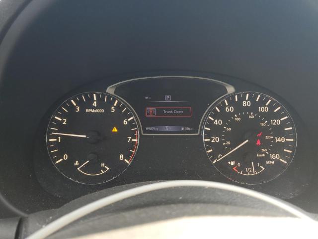 1N4AL3AP2JC122745 - 2018 NISSAN ALTIMA 2.5 Ақ фото 9