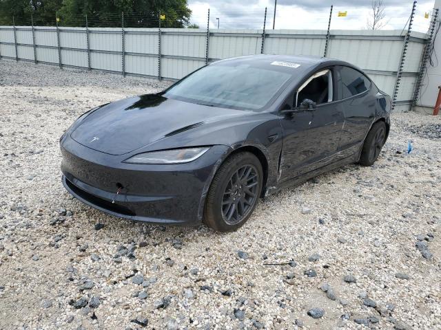 2025 TESLA MODEL 3, 