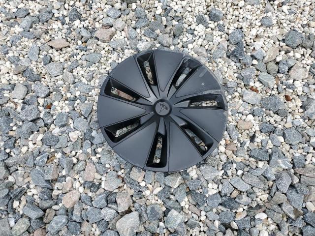 5YJ3E1EA3SF026361 - 2025 TESLA MODEL 3 灰色 照片 12