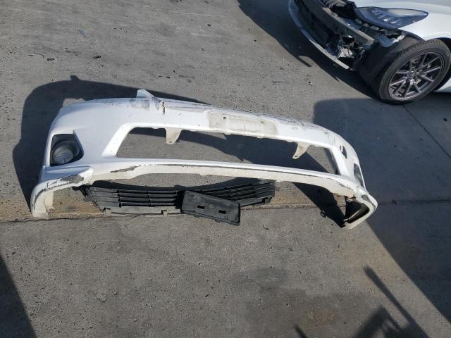 2T1BU4EE5BC633675 - 2011 TOYOTA COROLLA BASE 白色 照片 12