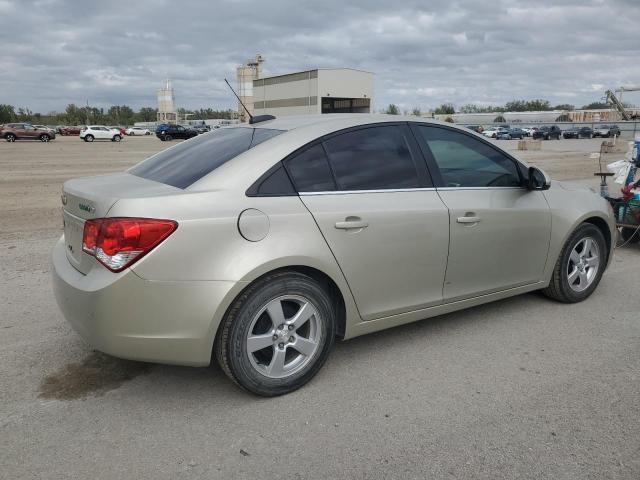 1G1PE5SBXG7202804 - 2016 CHEVROLET CRUZE LIMI LT GOLD photo 3