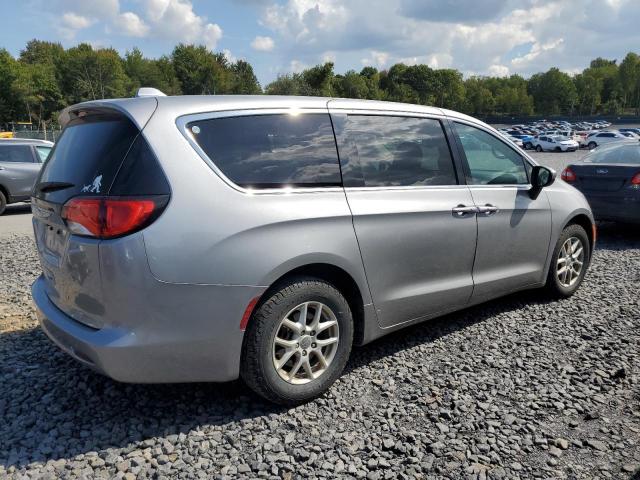 2C4RC1DG0HR787884 - 2017 CHRYSLER PACIFICA TOURING SILVER photo 3