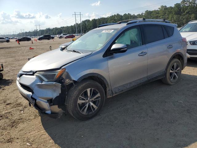 2016 TOYOTA RAV4 XLE, 