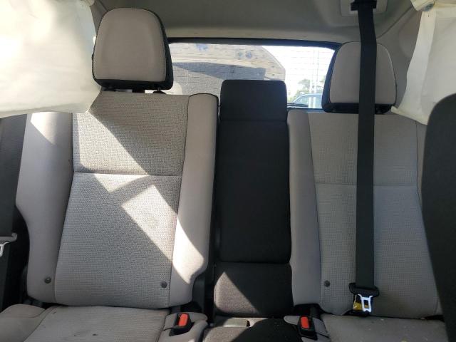 2T3WFREV2GW270869 - 2016 TOYOTA RAV4 XLE SILVER photo 10