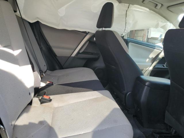 2T3WFREV2GW270869 - 2016 TOYOTA RAV4 XLE SILVER photo 11