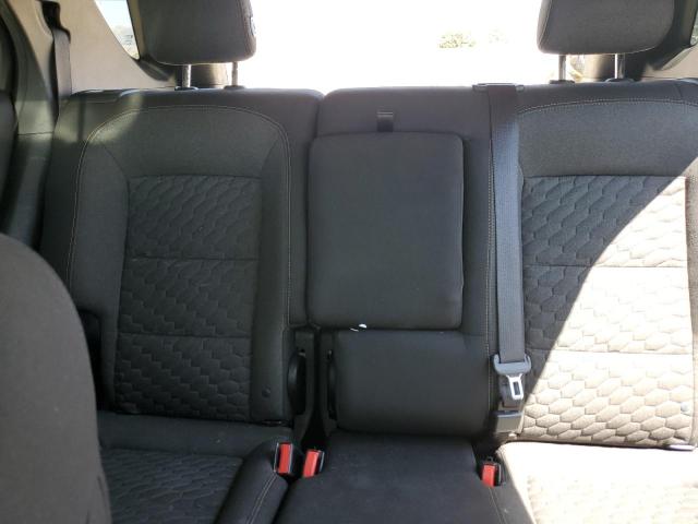 3GNAXSEV8JS546465 - 2018 CHEVROLET EQUINOX LT 白色 照片 10