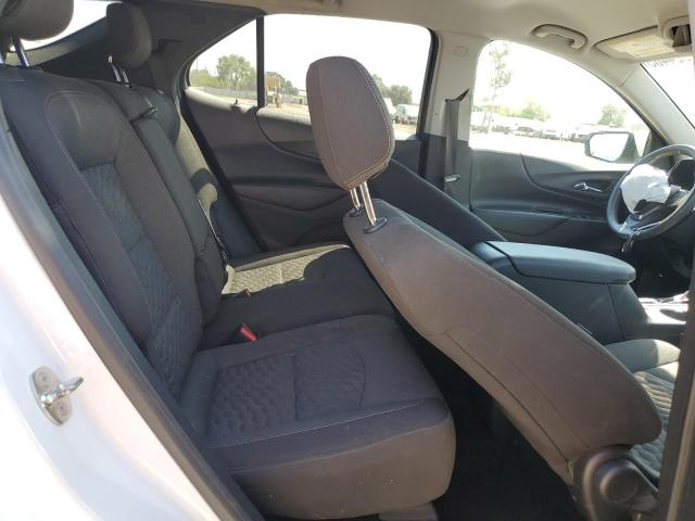 3GNAXSEV8JS546465 - 2018 CHEVROLET EQUINOX LT 白色 照片 11