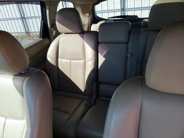 5N1DR2MN5HC633401 - 2017 NISSAN PATHFINDER S BLUE photo 10