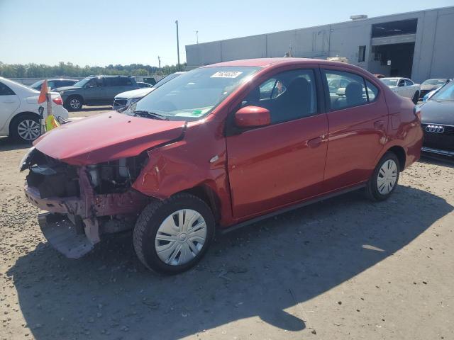 2023 MITSUBISHI MIRAGE G4 ES, 