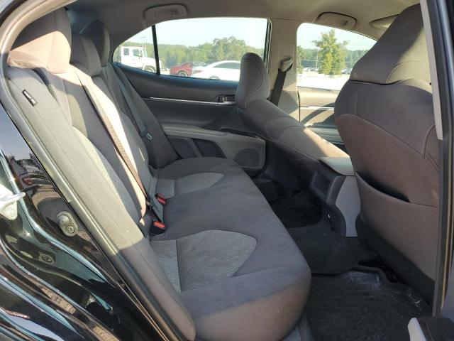 4T1C11AK0PU111291 - 2023 TOYOTA CAMRY LE BLACK photo 10