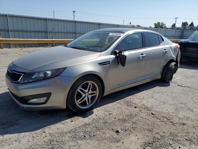 2011 KIA OPTIMA EX, 