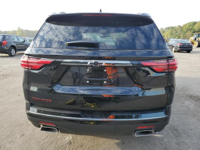 1GNERKKWXPJ237017 - 2023 CHEVROLET TRAVERSE PREMIER BLACK photo 6