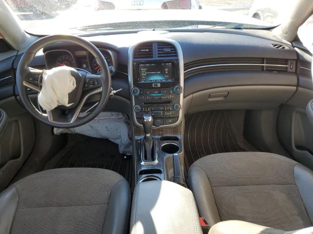 1G11C5SL0FU150751 - 2015 CHEVROLET MALIBU 1LT WHITE photo 8