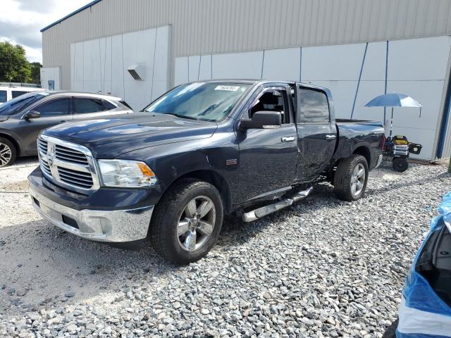 2016 RAM 1500 SLT, null
