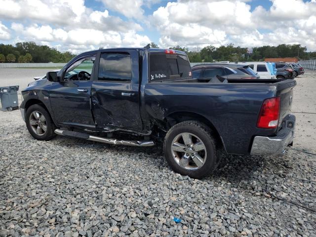 1C6RR6LT9GS128376 - 2016 RAM 1500 SLT 灰色 照片 2