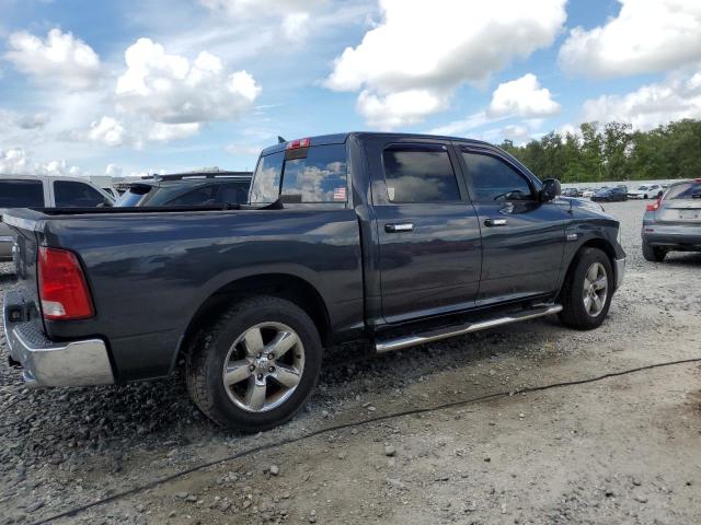 1C6RR6LT9GS128376 - 2016 RAM 1500 SLT 灰色 照片 3