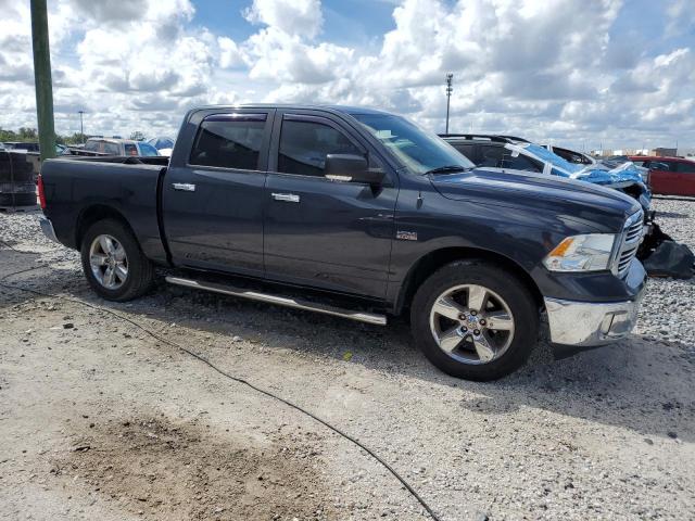 1C6RR6LT9GS128376 - 2016 RAM 1500 SLT 灰色 照片 4