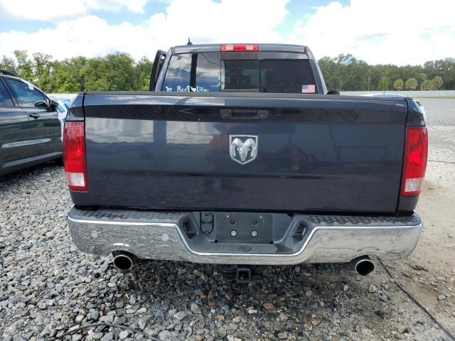 1C6RR6LT9GS128376 - 2016 RAM 1500 SLT 灰色 照片 6