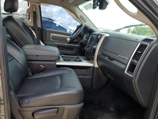 1C6RR6LT9GS128376 - 2016 RAM 1500 SLT 灰色 照片 7