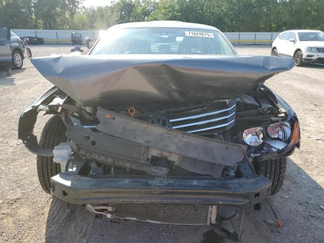 1VWBP7A33DC066064 - 2013 VOLKSWAGEN PASSAT SE CHARCOAL photo 5