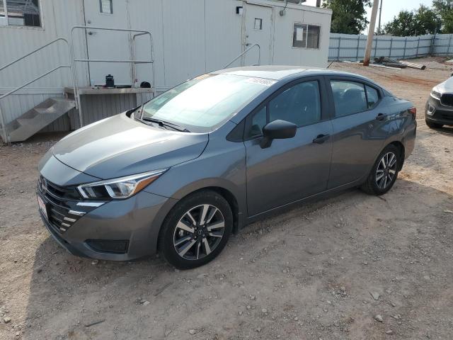 2024 NISSAN VERSA S, 