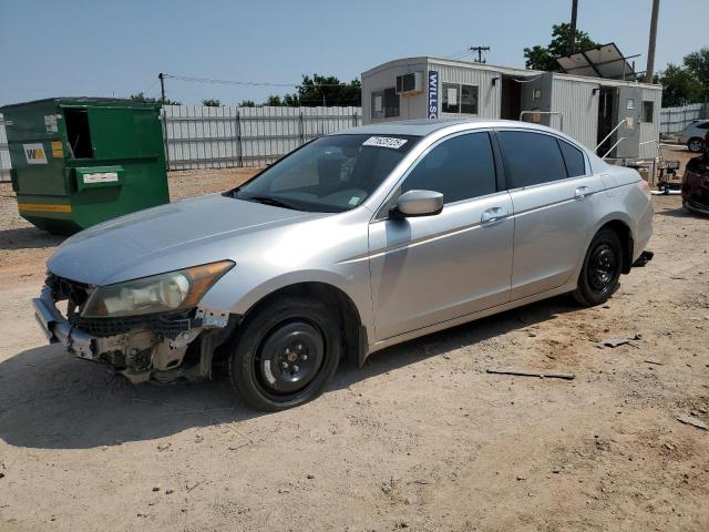 2008 HONDA ACCORD EXL, 