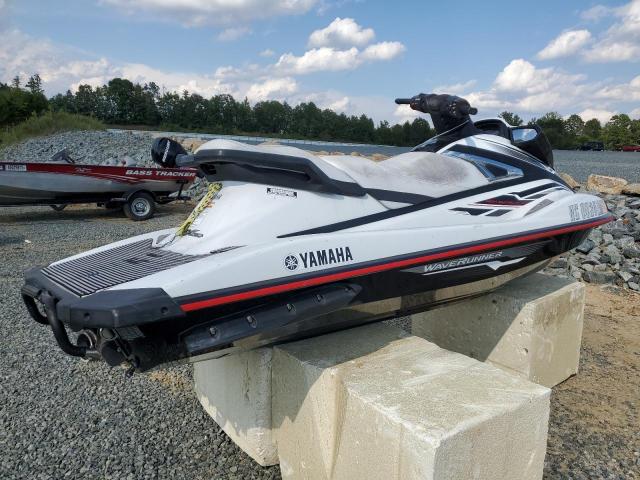 YAMA3356C818 - 2018 YAMAHA VX DELUXE TWO TONE photo 4