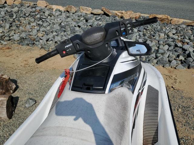 YAMA3356C818 - 2018 YAMAHA VX DELUXE TWO TONE photo 5