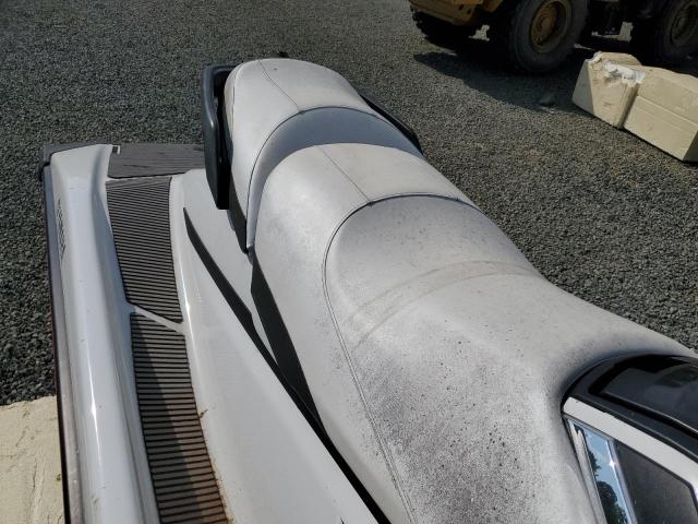 YAMA3356C818 - 2018 YAMAHA VX DELUXE TWO TONE photo 6