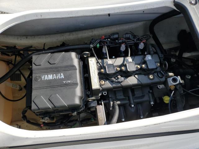 YAMA3356C818 - 2018 YAMAHA VX DELUXE TWO TONE photo 7