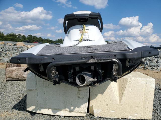 YAMA3356C818 - 2018 YAMAHA VX DELUXE TWO TONE photo 9