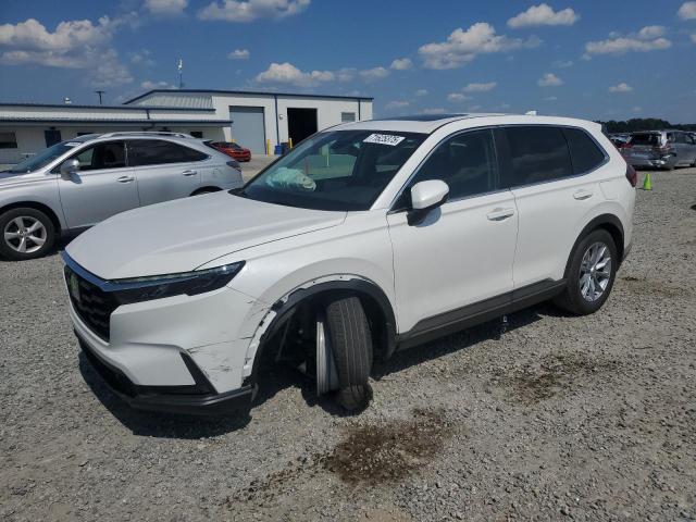 2025 HONDA CR-V EXL, 