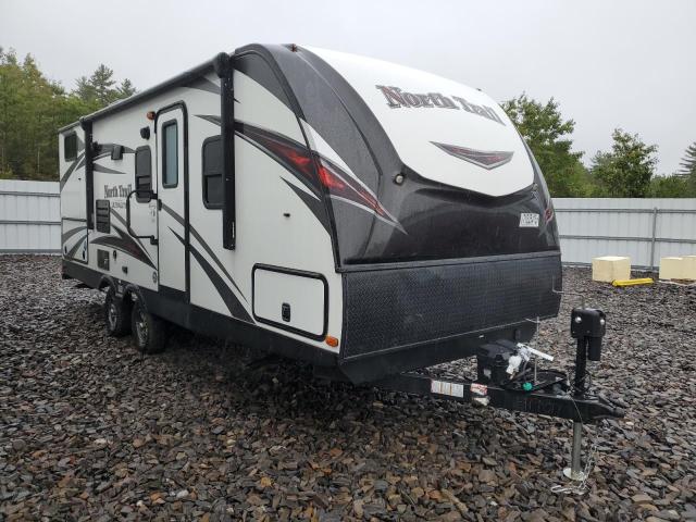 5SFNB2828LE419817 - 2020 HEARTLAND TRAIL RUNN TWO TONE photo 1