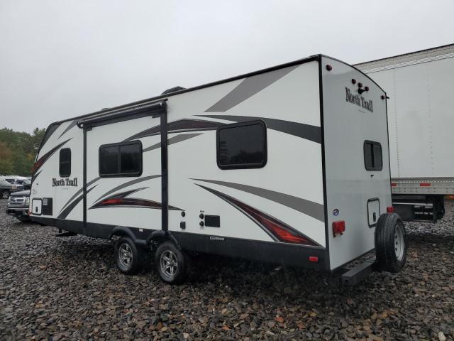 5SFNB2828LE419817 - 2020 HEARTLAND TRAIL RUNN TWO TONE photo 3