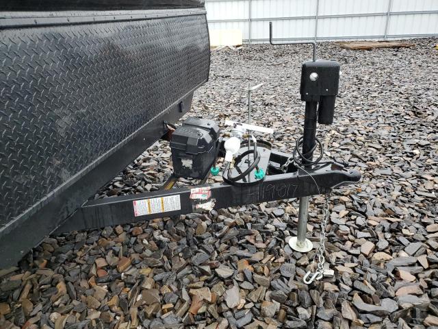 5SFNB2828LE419817 - 2020 HEARTLAND TRAIL RUNN TWO TONE photo 7